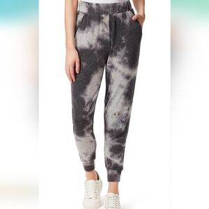 Jessica Simpson Women's Riya Pull on Jogger Pant Size 2X